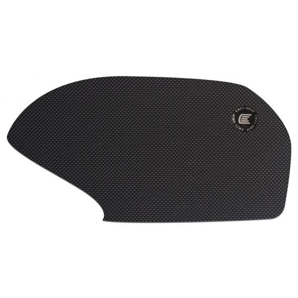 Eazi-Grip Eazi-Grip Suzuki Hayabusa 2021-2024 Black Tank Grips - PRO